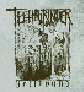 Cover - Teethgrinder: Hellbound