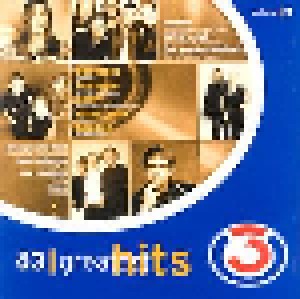 Ö3 Greatest Hits Vol.3 (CD) - Bild 1