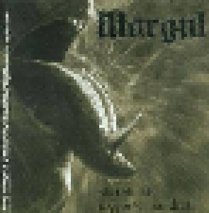 Morgul: Sketch Of Supposed Murderer (CD) - Bild 1