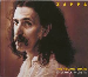 Frank Zappa: The Yellow Shark (CD) - Bild 5