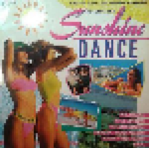 Sunshine Dance (2-LP) - Bild 1