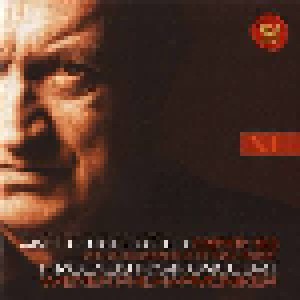 Anton Bruckner: Symphony No. 9 - With The Documentation Of The Finale Fragment (2003)