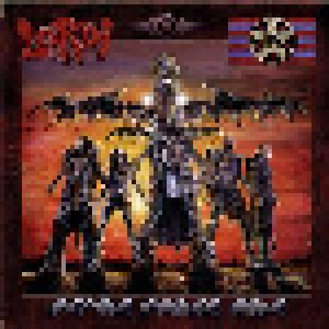 Lordi: Scare Force One (CD) - Bild 1
