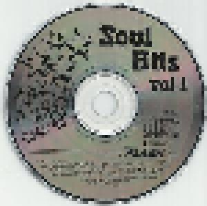 Soul-Dreams (2-CD) - Bild 4