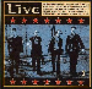 Live: V (CD) - Bild 1