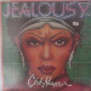 Club Nouveau: Jealousy (12") - Bild 1