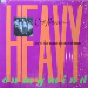 Cover - Club Nouveau: Heavy On My Mind
