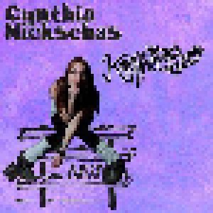 Cover - Cynthia Nickschas: Kopfregal