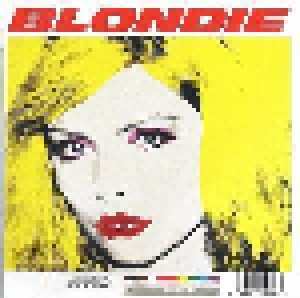 Blondie: Ghosts Of Download / Greatest Hits : Deluxe Redux (2-CD) - Bild 2