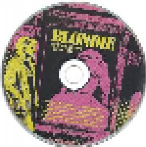 Blondie: Ghosts Of Download / Greatest Hits : Deluxe Redux (2-CD) - Bild 5