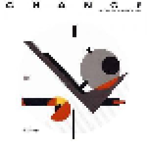 Change: This Is Your Time (LP) - Bild 1