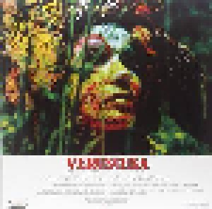 Ennio Morricone: Veruschka (2-LP) - Bild 2