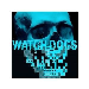 Cover - Brian Reitzell: Watch Dogs