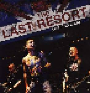 The Last Resort: Live And Loud (2-LP) - Bild 1
