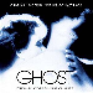 Maurice Jarre: Ghost (Split-LP) - Bild 1