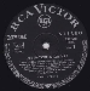 Chet Atkins: My Favorite Guitars (LP) - Bild 3