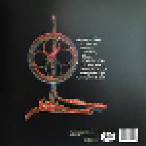 Philip Selway: Weatherhouse (LP + CD) - Bild 2