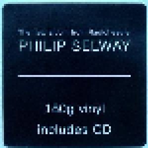 Philip Selway: Weatherhouse (LP + CD) - Bild 8