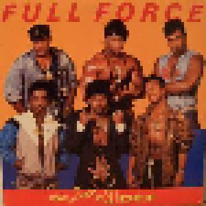 Full Force: Your Love Is So Def (12") - Bild 1