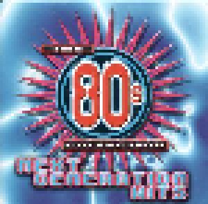 The 80's Collection - Next Generation Hits (2-CD) - Bild 1