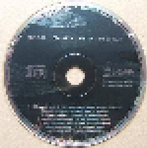 The Cure: Staring At The Sea - The Singles (CD) - Bild 5