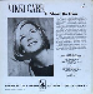 Vikki Carr: It Must Be Him (LP) - Bild 2