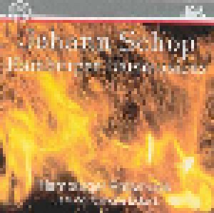 Johann Schop: Hamburger Ratsmusicus (CD) - Bild 1