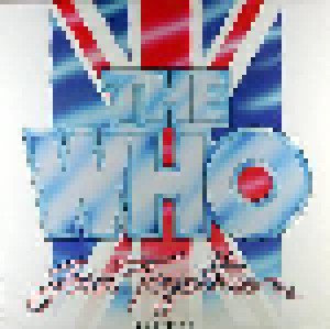 The Who: Join Together / Rarities (LP) - Bild 1