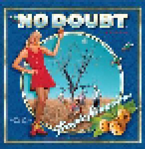 No Doubt: Tragic Kingdom (CD) - Bild 1