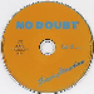 No Doubt: Tragic Kingdom (CD) - Bild 4