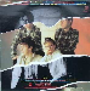 Altered Images: Collected Images (LP) - Bild 2