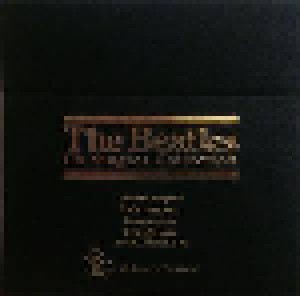 The Beatles: CD Singles Collection (22-Single-CD) - Bild 1
