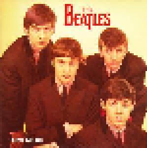 The Beatles: CD Singles Collection (22-Single-CD) - Bild 3