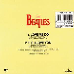 The Beatles: CD Singles Collection (22-Single-CD) - Bild 4
