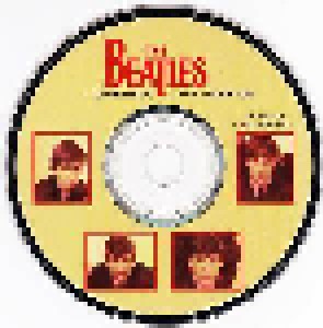 The Beatles: CD Singles Collection (22-Single-CD) - Bild 5