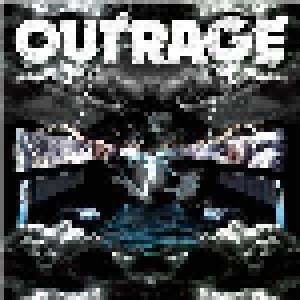 Outrage: Outrage (Promo-CD) - Bild 1