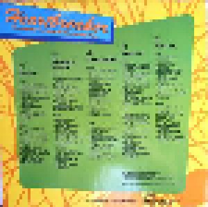 Heartbreaker - 80 Traumhaft Schöne Super-Oldie-Kuschel-Hits (5-LP) - Bild 2