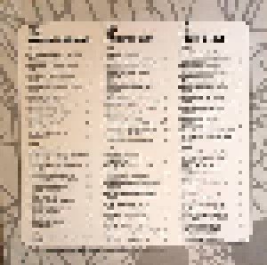 Heartbreaker - 80 Traumhaft Schöne Super-Oldie-Kuschel-Hits (5-LP) - Bild 4