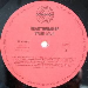 Heartbreaker - 80 Traumhaft Schöne Super-Oldie-Kuschel-Hits (5-LP) - Bild 5