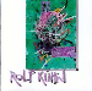 Rolf Kühn: Rolf Kühn (CD) - Bild 1