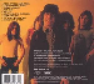 AC/DC: Powerage (CD) - Bild 2