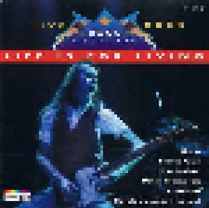 Live Rock - Life Is For Living (CD) - Bild 1