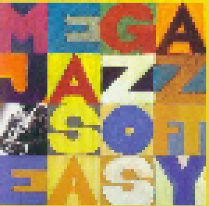 Spiegel Jazz Edition Vol. 03 - Soft And Easy (CD) - Bild 1