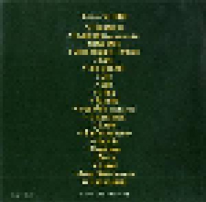Yann Tiersen + Al Bowlly + Fréhel: Die Fabelhafte Welt Der Amélie (Split-CD) - Bild 2