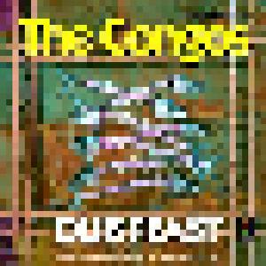 The Congos: Dub Feast - Cover