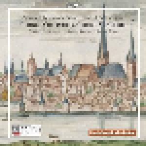 Cover - Johann Schop: Hamburger Ratsmusik: Chorale Concertos & Chorale Variations