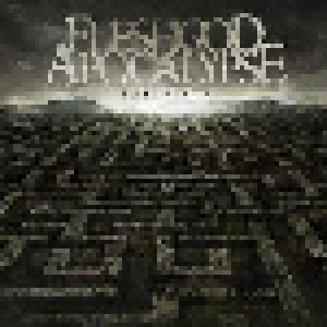 Fleshgod Apocalypse: Labyrinth (2-LP) - Bild 1