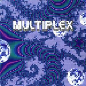 Cover - Multiplex: Multiplex