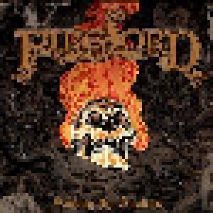 Cover - Firelord: Among The Snakes