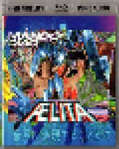 Mando Diao: Ælita (Blu-Ray Audio) - Bild 1